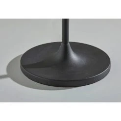 Oslo Table Lamp Black - Adesso -Desk Lamps sales shop unnamed file 3582