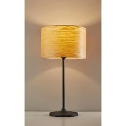 Oslo Table Lamp Black - Adesso -Desk Lamps sales shop unnamed file 3583