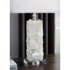 Malise Table Lamp White - Signature Design by Ashley