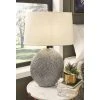 Harif Table Lamp Black - Signature Design by Ashley
