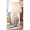 Layal Table Lamp Beige - Signature Design by Ashley