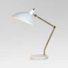 Audrey Coulee Desk Lamp Cream - Project 62™
