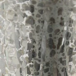 Speckled Mercury Tear Drop Table Lamp with Fabric Shade White - Lalia Home 15 Speckled Mercury Tear Drop Table Lamp with Fabric Shade White - Lalia Home -Desk Lamps sales shop unnamed file 4159