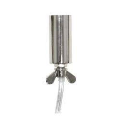 10" Elipse Crystal Ball Sequin Table Lamp Chrome - Elegant Designs -Desk Lamps sales shop unnamed file 4194