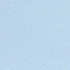 Modern Leather Table Lamp with USB and Fabric Shade Periwinkle - Elegant Designs -Desk Lamps sales shop unnamed file 4306