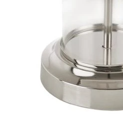 510 Design (Set of 2) 25.75" Clarity Table Lamp Silver -Desk Lamps sales shop unnamed file 4316