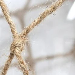 Buoy Rope Nautical Netted Coastal Ocean Sea Glass Table Lamp Clear - Elegant Designs -Desk Lamps sales shop unnamed file 4495