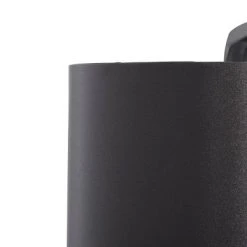 Olivia & May 12" x 18" x 22" Minimalist Table Lamp Black - Olivia & May 15 Olivia & May 12" x 18" x 22" Minimalist Table Lamp Black - Olivia & May -Desk Lamps sales shop unnamed file 4583