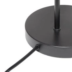 Metal Arched Cage Table Lamp Black - Lalia Home 9 Metal Arched Cage Table Lamp Black - Lalia Home -Desk Lamps sales shop unnamed file 4643