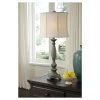 Alinae Table Lamp Antique Gray - Signature Design by Ashley