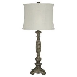 Alinae Table Lamp Antique Gray - Signature Design by Ashley 4 Alinae Table Lamp Antique Gray - Signature Design by Ashley -Desk Lamps sales shop unnamed file 4735