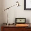 Cantilever LED Desk Lamp - Threshold Brass