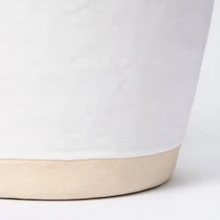 Medium Ceramic Accent Lamp (Includes Light Bulb) - Threshold™ Gray 6 Medium Ceramic Accent Lamp (Includes Light Bulb) - Threshold™ Gray -Desk Lamps sales shop unnamed file 4757