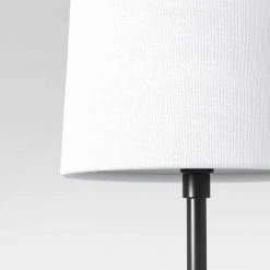 Metal Stick Mini Table Lamp - Threshold™ Brass -Desk Lamps sales shop unnamed file 4786