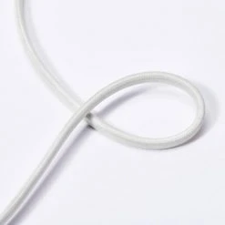 Threshold Designed W/Studio McGee Ceramic Table Lamp with Rattan Shade White - Threshold™ designed with Studio McGee -Desk Lamps sales shop unnamed file 4805