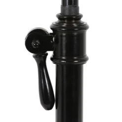 32" Henry Adjustable Table Lamp (Includes LED Light Bulb) Bronze - Decor Therapy -Desk Lamps sales shop unnamed file 4817