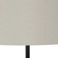 32" Henry Adjustable Table Lamp (Includes LED Light Bulb) Bronze - Decor Therapy -Desk Lamps sales shop unnamed file 4818