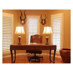 25" Mae Desk Lamp Set Bronze - Decor Therapy -Desk Lamps sales shop unnamed file 4850