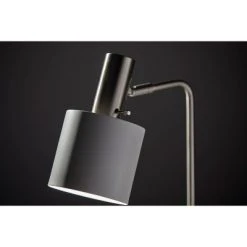 23.25" Emmett Desk Lamp White - Adesso 13 23.25" Emmett Desk Lamp White - Adesso -Desk Lamps sales shop unnamed file 4887