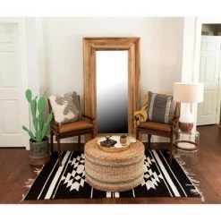 (Set of 2) Two-Tone Ceramic Table Lamp with Linen Shade Each one will Vary - 3R Studios -Desk Lamps sales shop unnamed file 4897