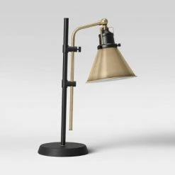 Adjustable Table Lamp - Threshold™ 8 Adjustable Table Lamp - Threshold™ -Desk Lamps sales shop unnamed file 49
