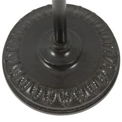 25" Mae Desk And Floor Lamp Set Bronze - Decor Therapy -Desk Lamps sales shop unnamed file 4901