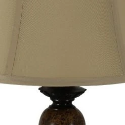 25" Mae Desk And Floor Lamp Set Bronze - Decor Therapy -Desk Lamps sales shop unnamed file 4902