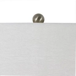 24" Lorren Ceramic Desk Lamp Maroon - Decor Therapy 5 24" Lorren Ceramic Desk Lamp Maroon - Decor Therapy -Desk Lamps sales shop unnamed file 4906