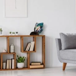 Trademark Global Tiffany Style Butterfly Lamp (Includes LED Light Bulb) 7 Trademark Global Tiffany Style Butterfly Lamp (Includes LED Light Bulb) -Desk Lamps sales shop unnamed file 4912