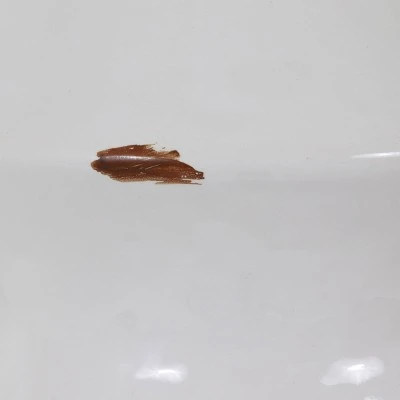 30" Ceramic Callie Table Lamp White - Decor Therapy 3 30" Ceramic Callie Table Lamp White - Decor Therapy - Image 3