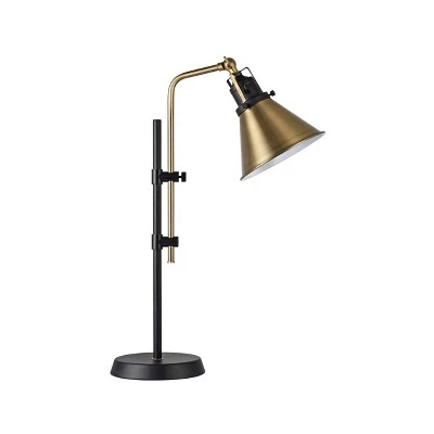 Adjustable Table Lamp - Threshold™ 5 Adjustable Table Lamp - Threshold™ - Image 5