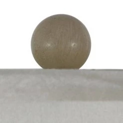 30" x 12" Dora Sculpted Resin Table Lamp Distressed Cream - Decor Therapy 12 30" x 12" Dora Sculpted Resin Table Lamp Distressed Cream - Decor Therapy -Desk Lamps sales shop unnamed file 5103