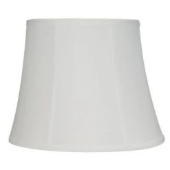 28.75" Table Lamp Silver - Cresswell Lighting