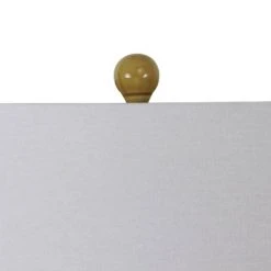 27.5" Patterned Ceramic Table Lamp Camel Glaze - Decor Therapy 12 27.5" Patterned Ceramic Table Lamp Camel Glaze - Decor Therapy -Desk Lamps sales shop unnamed file 5123