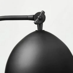 Hearth & Hand With Magnolia Metal Desk/Task Lamp - Hearth & Hand™ with Magnolia Black -Desk Lamps sales shop unnamed file 5302