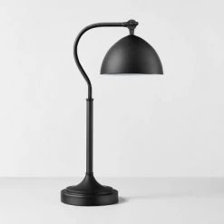 Hearth & Hand With Magnolia Metal Desk/Task Lamp - Hearth & Hand™ with Magnolia Black -Desk Lamps sales shop unnamed file 5304