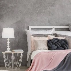 23" Balustraude Table Lamp (Includes LED Light Bulb) White - Cresswell Lighting 10 23" Balustraude Table Lamp (Includes LED Light Bulb) White - Cresswell Lighting -Desk Lamps sales shop unnamed file 5366