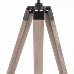 27" Compass Table Lamp Black/Gray - LumiSource 13 27" Compass Table Lamp Black/Gray - LumiSource -Desk Lamps sales shop unnamed file 5426