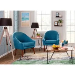 27" Compass Table Lamp Black/Gray - LumiSource 15 27" Compass Table Lamp Black/Gray - LumiSource -Desk Lamps sales shop unnamed file 5428