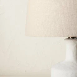 Opalhouse Designed With Jungalow Matte Ceramic Table Lamp White (Includes LED Light Bulb) - Opalhouse™ designed with Jungalow™ 6 Opalhouse Designed With Jungalow Matte Ceramic Table Lamp White (Includes LED Light Bulb) - Opalhouse™ designed with Jungalow™ -Desk Lamps sales shop unnamed file 5466