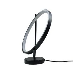 13.5" Table Lamp (Includes LED Light Bulb) Black - Project 62™ 14 13.5" Table Lamp (Includes LED Light Bulb) Black - Project 62™ -Desk Lamps sales shop unnamed file 55