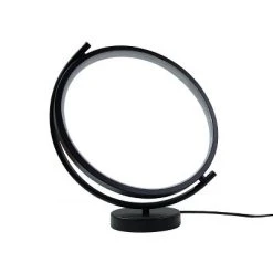 13.5" Table Lamp (Includes LED Light Bulb) Black - Project 62™ 15 13.5" Table Lamp (Includes LED Light Bulb) Black - Project 62™ -Desk Lamps sales shop unnamed file 56
