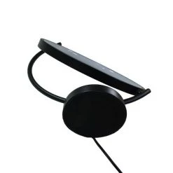 13.5" Table Lamp (Includes LED Light Bulb) Black - Project 62™ 17 13.5" Table Lamp (Includes LED Light Bulb) Black - Project 62™ -Desk Lamps sales shop unnamed file 58