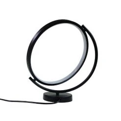 13.5" Table Lamp (Includes LED Light Bulb) Black - Project 62™ 18 13.5" Table Lamp (Includes LED Light Bulb) Black - Project 62™ -Desk Lamps sales shop unnamed file 59