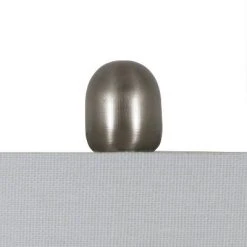 22.5" Set of 2 Crackled Teardrop Table Lamp Clear - Decor Therapy -Desk Lamps sales shop unnamed file 605