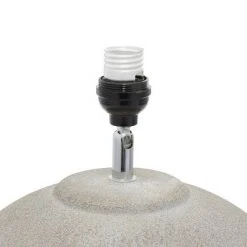 Olivia & May 23" x 15" Modern Ceramic Table Lamp Black - Olivia & May 15 Olivia & May 23" x 15" Modern Ceramic Table Lamp Black - Olivia & May -Desk Lamps sales shop unnamed file 633