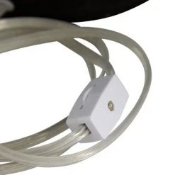 Olivia & May 23" x 15" Modern Ceramic Table Lamp Black - Olivia & May 16 Olivia & May 23" x 15" Modern Ceramic Table Lamp Black - Olivia & May -Desk Lamps sales shop unnamed file 634