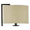 Madison Table Lamp Bronze Cloud Beige - StyleCraft