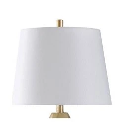 Declan Table Lamp Gold - StyleCraft -Desk Lamps sales shop unnamed file 664