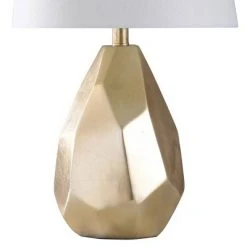 Declan Table Lamp Gold - StyleCraft -Desk Lamps sales shop unnamed file 665